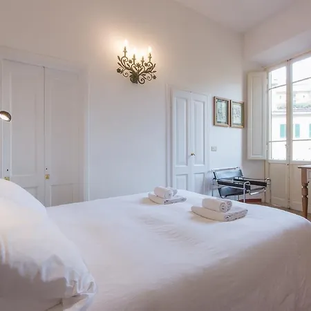 - Teatina Apartment *