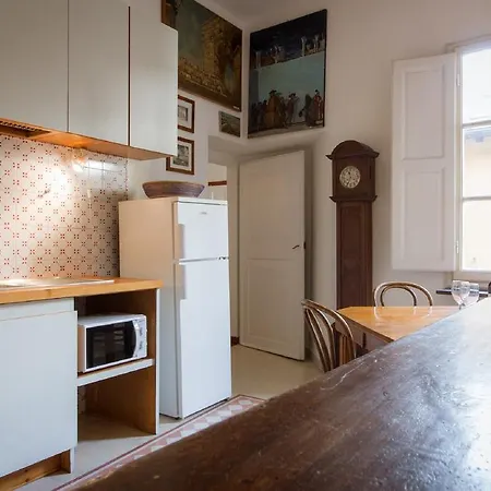 Apartment - Teatina Florence