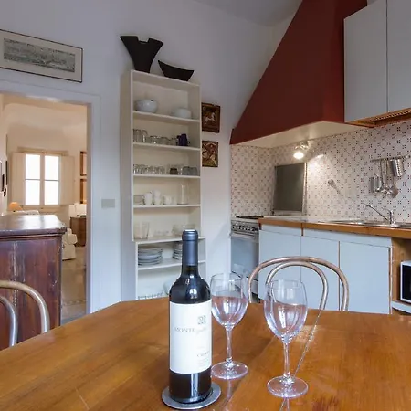 Apartment - Teatina