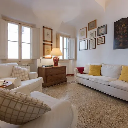 - Teatina Apartment *