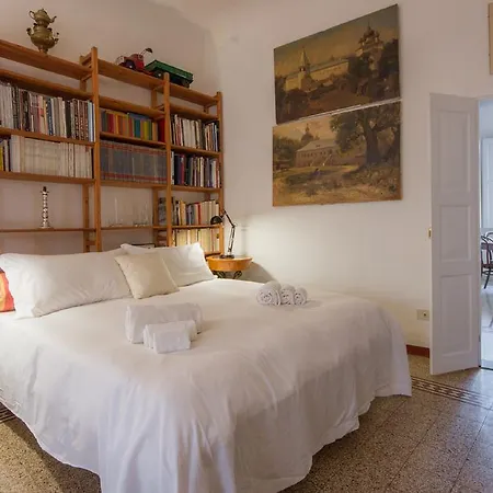 Apartment - Teatina Florence