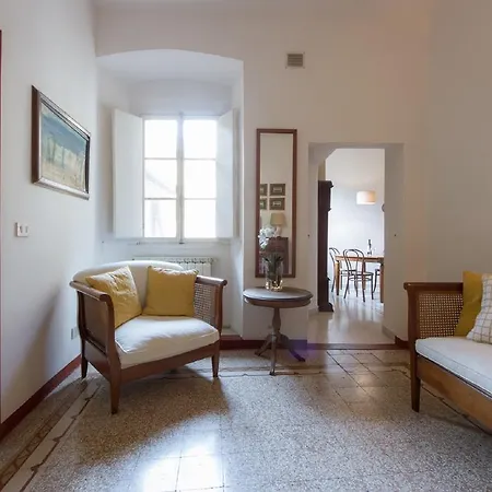 Appartement - Teatina