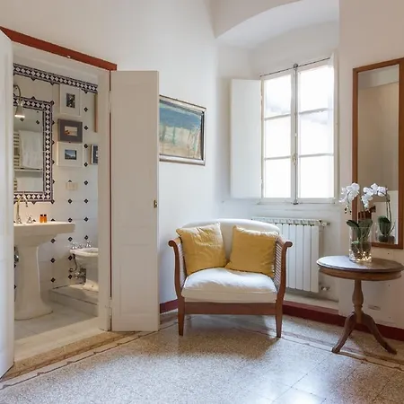 - Teatina Appartement