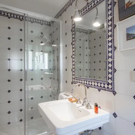 - Teatina Appartement Florence